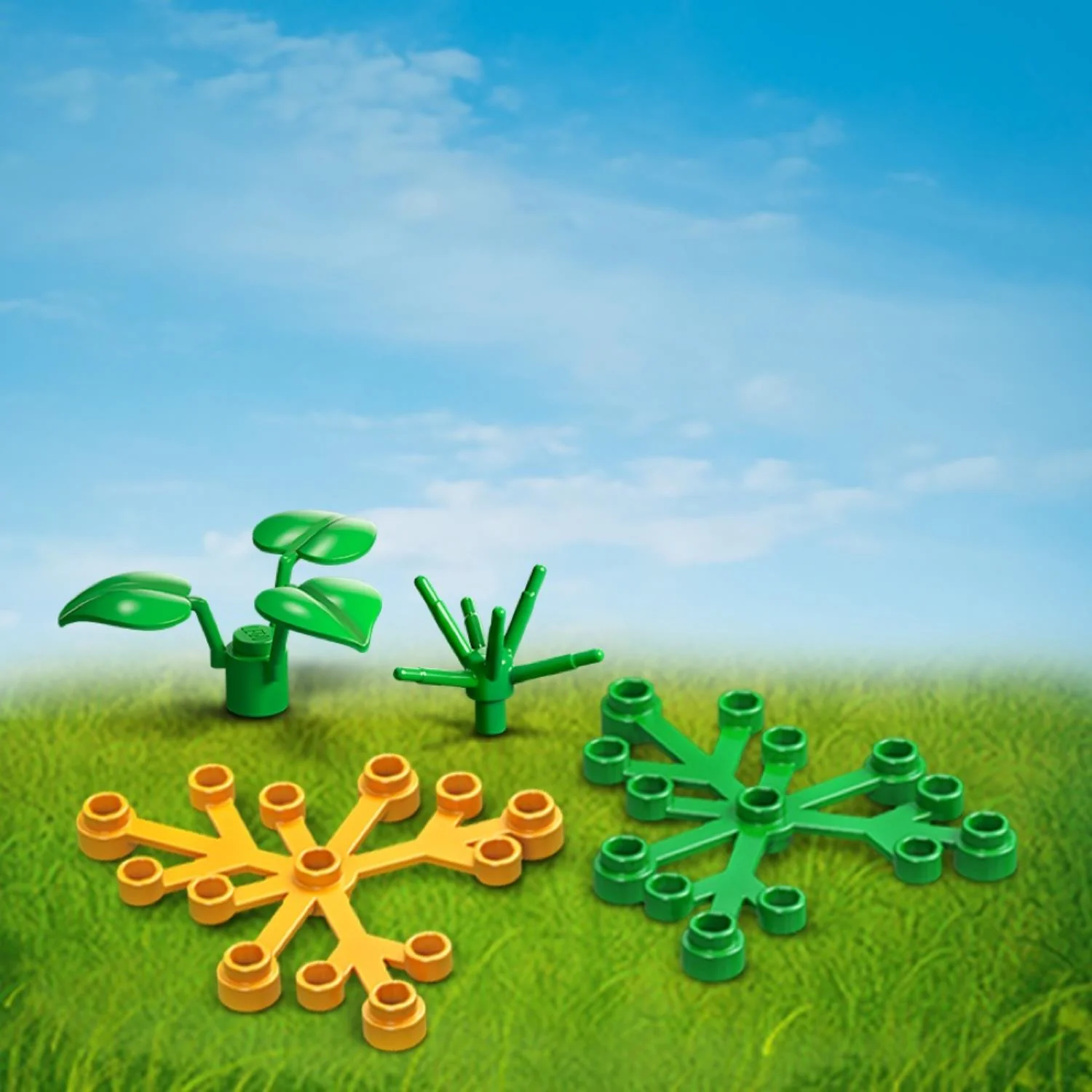 LEGO® Ideas Tree House - Image 6